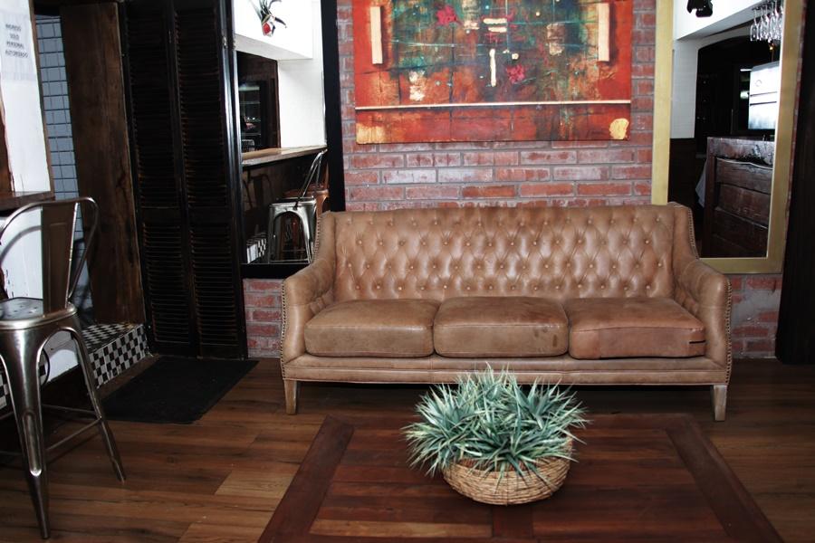Hotel Sonetto Santiago de Chile Eksteriør billede