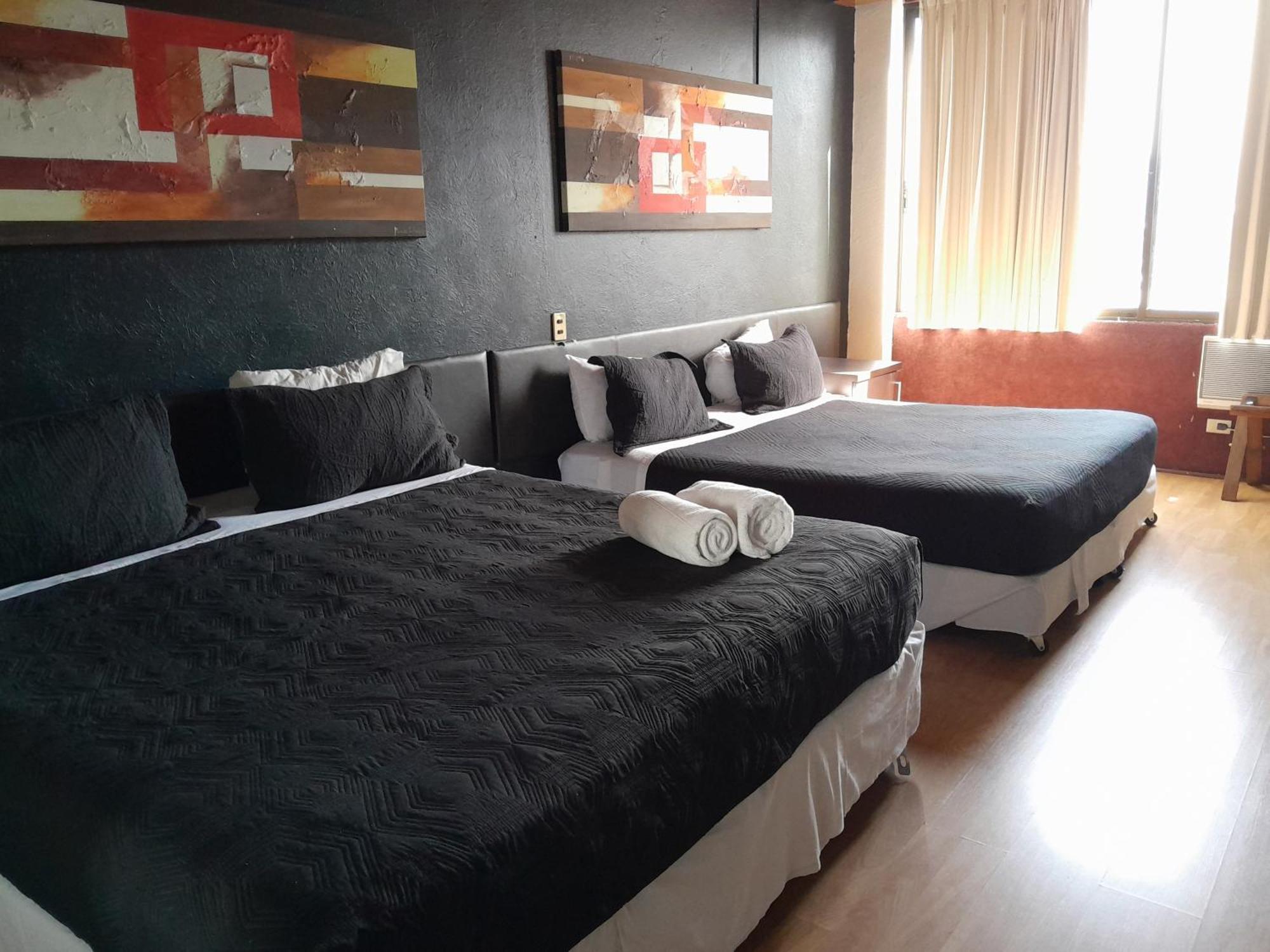Hotel Sonetto Santiago de Chile Eksteriør billede