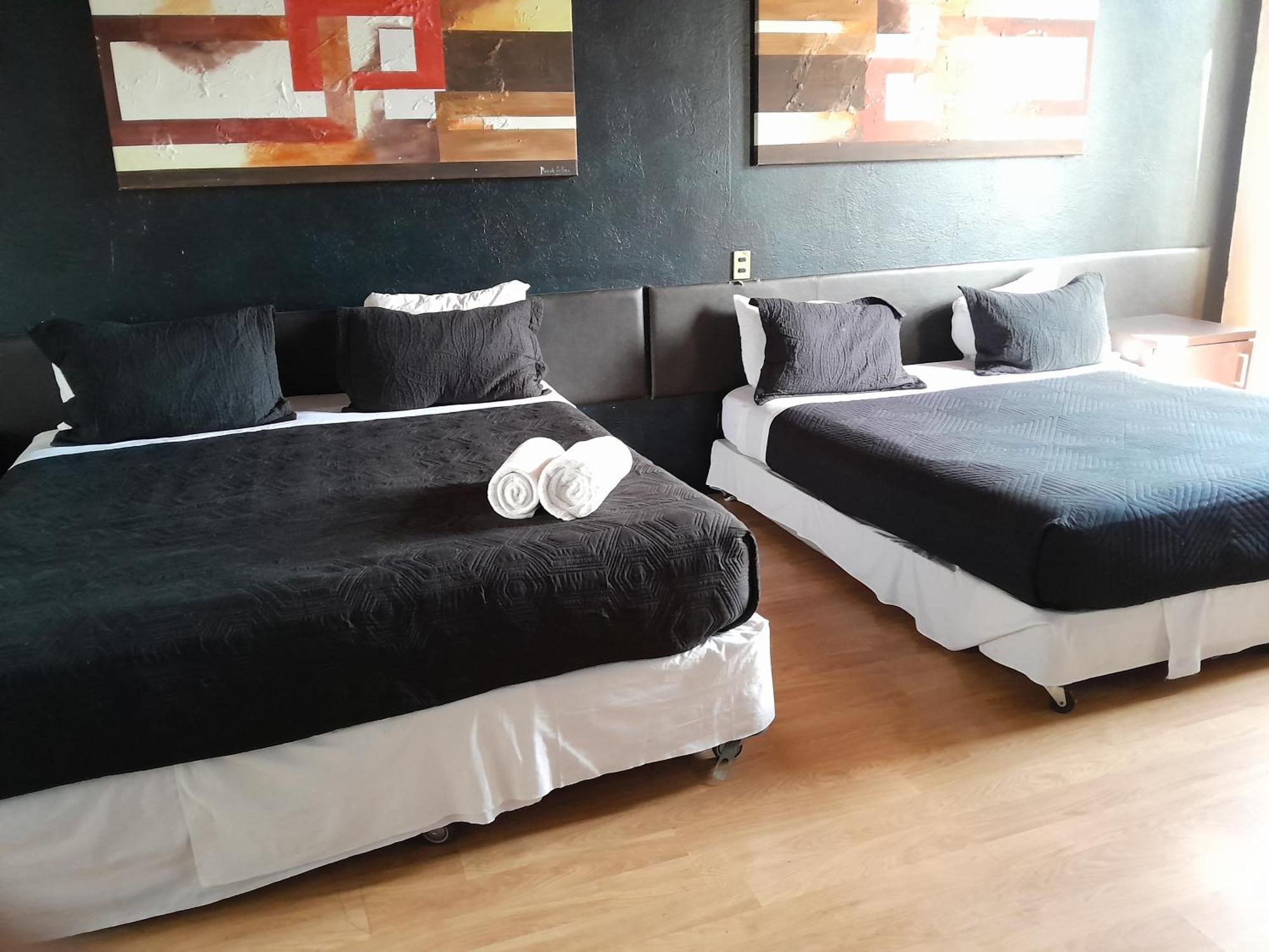 Hotel Sonetto Santiago de Chile Eksteriør billede